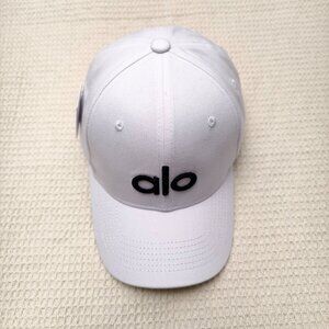 COPY - 🏝️ALO yoga casual hat yoga hat baseball cap